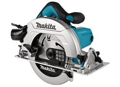 Дисковая (циркулярная) пила Makita HS7611K