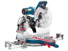 Торцовочная пила Bosch GCM 12 GDL Professional 