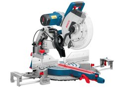 Торцовочная пила Bosch GCM 12 GDL Professional [0601B23600]