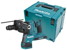 Перфоратор Makita DHR283ZJ (без АКБ, кейс)