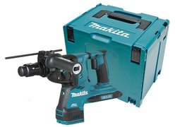 Перфоратор Makita DHR283ZJ (без АКБ, кейс)