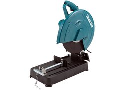 Торцовочная пила Makita LW1401