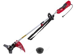 Триммер Wortex TE 3813 S [TE3813S00011]