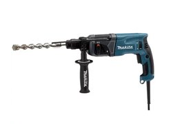 Перфоратор Makita HR2460