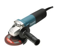Угловая шлифмашина Makita 9557HN