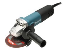 Угловая шлифмашина Makita 9557HN