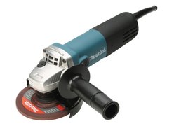 Угловая шлифмашина Makita 9557HN