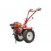 Мотокультиватор FERMER FM-1617MXL (колеса 6.50-12)