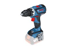 Дрель-шуруповерт Bosch GSR 18V-60 C Professional 06019G1102 (без АКБ)
