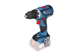 Дрель-шуруповерт Bosch GSR 18V-60 C Professional 06019G1102 (без АКБ)