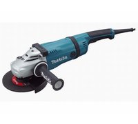 Угловая шлифмашина Makita GA9040SF01