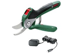 Секатор Bosch EasyPrune