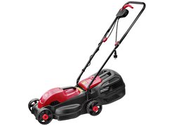 Колёсная газонокосилка Wortex LM 3213 P [LM3213P0003]