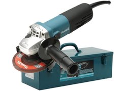 Угловая шлифмашина Makita 9565CVK