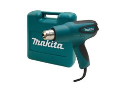 Промышленный фен Makita HG5012