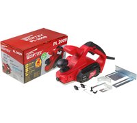 Рубанок Wortex PL 2009 [PL200900011]