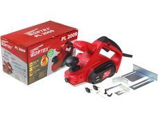 Рубанок Wortex PL 2009 