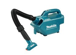 Пылесос Makita CL121DZ (без аккумулятора)