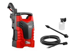 Мойка высокого давления ECO HPW-1217