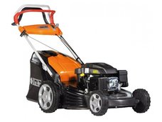 Колёсная газонокосилка Oleo-Mac G 48 TK Allroad Plus 4