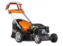 Колёсная газонокосилка Oleo-Mac G 48 TK Allroad Plus 4