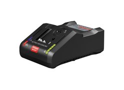 Зарядное устройство Bosch GAL 18V-160 C Professional 1600A019S6 (14.4-18В)