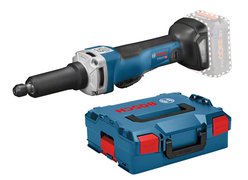 Прямошлифовальная машина Bosch GGS 18V-23 PLC Professional 0601229200 (без АКБ)