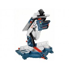 Торцовочная пила Bosch GTM 12 JL Professional (0601B15001)