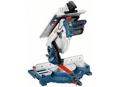 Торцовочная пила Bosch GTM 12 JL Professional (0601B15001)