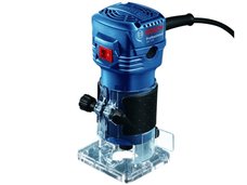 Вертикальный фрезер Bosch GKF 550 Professional 06016A0020