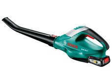 Ручная воздуходувка Bosch ALB 18 LI 06008A0501 (аккумулятор 2.5 А*ч)