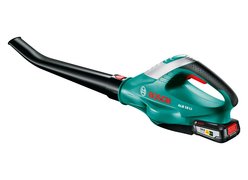 Ручная воздуходувка Bosch ALB 18 LI 06008A0501 (аккумулятор 2.5 А*ч)