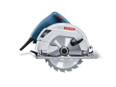 Дисковая (циркулярная) пила Bosch GKS 600 Professional 