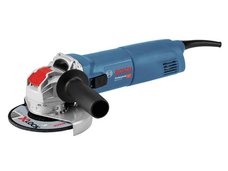 Угловая шлифмашина Bosch GWX 14-125 Professional 06017B7000