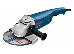 Угловая шлифмашина Bosch GWS 22-230 H Professional [0601882103]