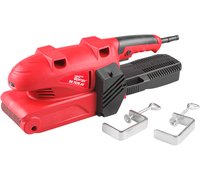 Ленточная шлифмашина Wortex SB 7575 AE