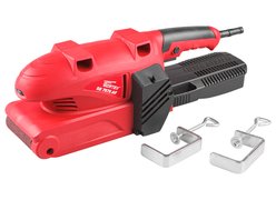 Ленточная шлифмашина Wortex SB 7575 AE