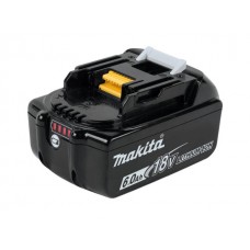 Аккумулятор Makita BL1860B (18В/6.0 а*ч)