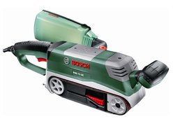 Ленточная шлифмашина Bosch PBS 75 AE (06032A1120)