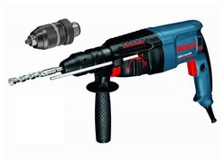 Перфоратор Bosch GBH 2-26 DFR Professional (0611254768)