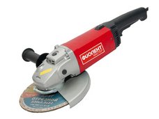 Угловая шлифмашина Фиолент МШУ1-23-230 М