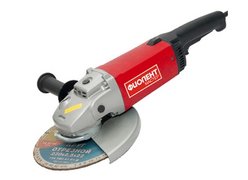 Угловая шлифмашина Фиолент МШУ1-23-230 М