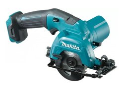 Дисковая (циркулярная) пила Makita HS301DZ (без АКБ)