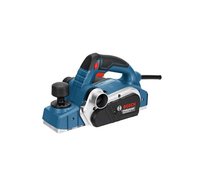 Рубанок Bosch GHO 26-82 D Professional [06015A4301]