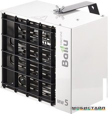 Тепловентилятор Ballu BHP-MW-5