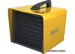 Тепловая пушка Ballu BKX-7
