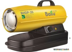 Тепловая пушка Ballu BHDP-20
