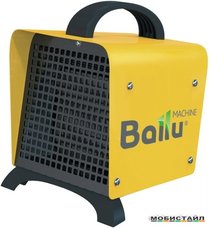 Тепловая пушка Ballu BKS-3