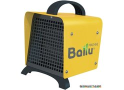 Тепловая пушка Ballu BKS-3