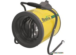 Тепловая пушка Ballu BHP-P-3